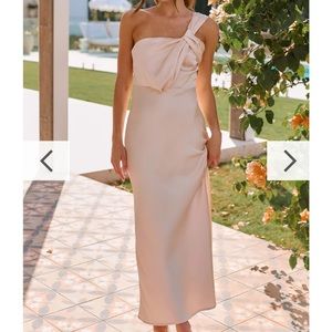 Brand new Billy J dress